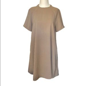 Mock Neck Paris Atelier & Other Stories Dr…